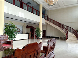 hall