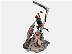 Manual model