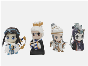 Blind box