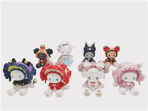 Blind box