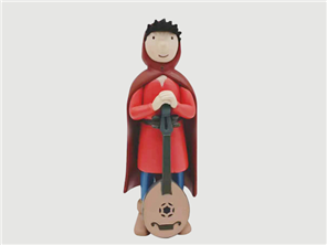 动漫、明星摆件