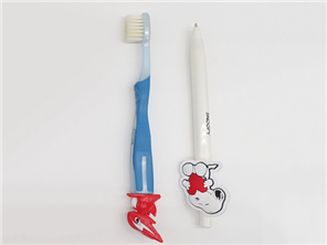 Others, household plastic products